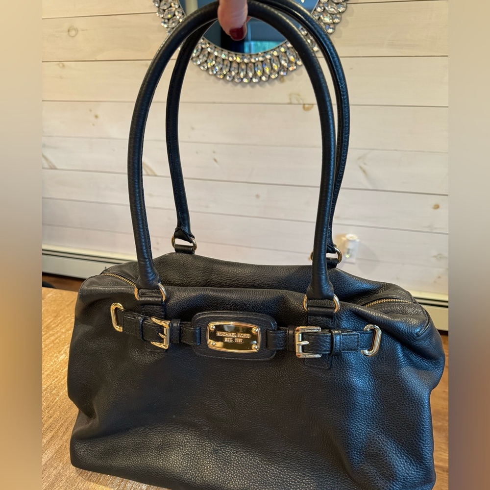Michael Kors Overnight Bag